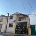 Satılır 6 otaqlı Həyət evi/villa, Xətai metrosu, NZS, Xətai rayonu 1