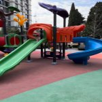 Kirayə (aylıq) 2 otaqlı Yeni Tikili, Nəriman Nərimanov metrosu, Nərimanov rayonu 29