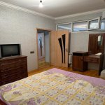 Kirayə (aylıq) 3 otaqlı Yeni Tikili, Qara Qarayev metrosu, Nizami rayonu 18