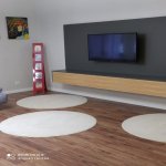Kirayə (aylıq) 3 otaqlı Yeni Tikili, 28 May metrosu, Nəsimi rayonu 3