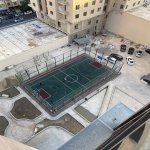 Satılır 3 otaqlı Yeni Tikili, Gənclik metrosu, Nəsimi rayonu 9