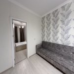 Kirayə (aylıq) 2 otaqlı Köhnə Tikili, Azadlıq metrosu, 7-ci mikrorayon, Binəqədi rayonu 4