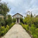 Kirayə (aylıq) 4 otaqlı Bağ evi, Xəzər rayonu 1