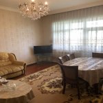 Kirayə (aylıq) 3 otaqlı Köhnə Tikili, 28 May metrosu, Nəsimi rayonu 2