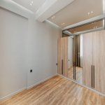 Satılır 3 otaqlı Yeni Tikili, Memar Əcəmi metrosu, Nəsimi rayonu 4