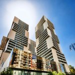 Kirayə (aylıq) 3 otaqlı Yeni Tikili, 8 Noyabr metrosu, Yasamal rayonu 1