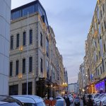 Продажа Объект, м. Нариман Нариманов метро, Наримановский р-н район 1