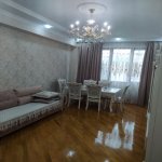 Kirayə (aylıq) 2 otaqlı Yeni Tikili, Azadlıq metrosu, 7-ci mikrorayon, Binəqədi rayonu 1