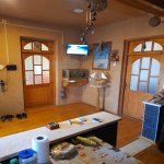 Kirayə (aylıq) 4 otaqlı Bağ evi, Buzovna, Xəzər rayonu 13