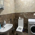 Kirayə (aylıq) 3 otaqlı Yeni Tikili, 20 Yanvar metrosu, 1-ci mikrorayon, Nəsimi rayonu 8