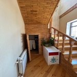 Satılır 5 otaqlı Həyət evi/villa, Buzovna, Xəzər rayonu 5