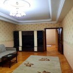 Kirayə (aylıq) 3 otaqlı Yeni Tikili, Azadlıq metrosu, 8-ci mikrorayon, Binəqədi rayonu 1