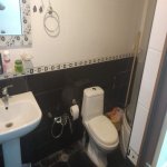 Satılır 2 otaqlı Yeni Tikili, İnşaatçılar metrosu, Yeni Yasamal qəs., Yasamal rayonu 9