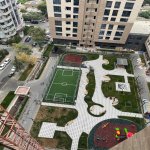 Kirayə (aylıq) 2 otaqlı Yeni Tikili, 28 May metrosu, Nəsimi rayonu 11