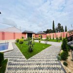 Satılır 5 otaqlı Bağ evi, Şüvəlan, Xəzər rayonu 5