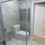 Kirayə (aylıq) 2 otaqlı Yeni Tikili, İçərişəhər metrosu, Bayıl qəs., Səbail rayonu 17