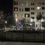 Kirayə (aylıq) 2 otaqlı Yeni Tikili, Bakıxanov qəs., Sabunçu rayonu 15