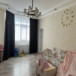 Kirayə (aylıq) 3 otaqlı Yeni Tikili, Həzi Aslanov metrosu, Xətai rayonu 3