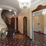 Satılır 10 otaqlı Həyət evi/villa, Qara Qarayev metrosu, Nizami rayonu 4