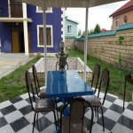 Kirayə (günlük) 4 otaqlı Həyət evi/villa Qəbələ 1