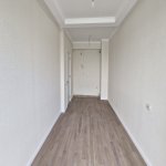 Продажа 2 комнатная Новостройка, İnşaatçılar метро, пос. Ясамал, Ясамал район 3