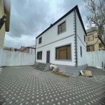 Kirayə (aylıq) 5 otaqlı Həyət evi/villa, Badamdar qəs., Səbail rayonu 13