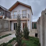 Satılır 4 otaqlı Həyət evi/villa, Hökməli, Abşeron rayonu 1