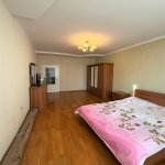 Аренда 4 комнат Новостройка, İnşaatçılar метро, Ясамал район 7