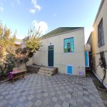 Satılır 3 otaqlı Həyət evi/villa, Koroğlu metrosu, Zabrat qəs., Sabunçu rayonu 1