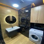 Kirayə (aylıq) 2 otaqlı Yeni Tikili, Xətai metrosu, Ağ şəhər, Xətai rayonu 13