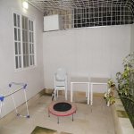 Kirayə (aylıq) 3 otaqlı Həyət evi/villa, Gənclik metrosu, Nərimanov rayonu 36