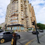 Продажа 2 комнат Новостройка, м. Азадлыг метро, 8-ой микрорайон, Бинагадинский р-н район 1