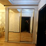 Kirayə (aylıq) 4 otaqlı Yeni Tikili, Neftçilər metrosu, Nizami rayonu 3