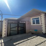 Satılır 3 otaqlı Həyət evi/villa, Azadlıq metrosu, Binəqədi qəs., Binəqədi rayonu 1