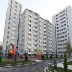 Продажа 2 комнат Новостройка, Ясамал район 1