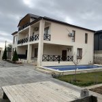 Kirayə (aylıq) 6 otaqlı Bağ evi, Şüvəlan, Xəzər rayonu 1