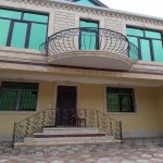Satılır 4 otaqlı Həyət evi/villa, 20 Yanvar metrosu, Abşeron rayonu 19