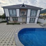 Kirayə (günlük) 5 otaqlı Həyət evi/villa Qəbələ 5