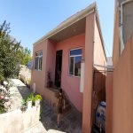 Satılır 3 otaqlı Həyət evi/villa, Koroğlu metrosu, Zabrat qəs., Sabunçu rayonu 1