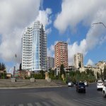 Продажа 1 комнат Новостройка, м. Эльмляр Академиясы метро, Ясамал район 7