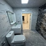 Kirayə (aylıq) 3 otaqlı Yeni Tikili, Bakıxanov qəs., Sabunçu rayonu 9
