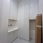 Kirayə (aylıq) 4 otaqlı Yeni Tikili, Ağ şəhər, Xətai rayonu 8