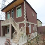 Satılır 6 otaqlı Həyət evi/villa, Zabrat qəs., Sabunçu rayonu 8