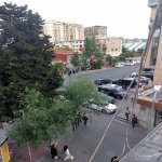 Kirayə (aylıq) 2 otaqlı Köhnə Tikili, Azadlıq metrosu, Binəqədi rayonu 1