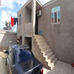 Satılır 3 otaqlı Həyət evi/villa, Avtovağzal metrosu, Biləcəri qəs., Binəqədi rayonu 1