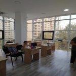 Kirayə (aylıq) 3 otaqlı Ofis, 28 May metrosu, Nəsimi rayonu 2