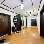 Kirayə (aylıq) 3 otaqlı Yeni Tikili, Nəriman Nərimanov metrosu, Nərimanov rayonu 16