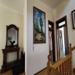 Satılır 6 otaqlı Həyət evi/villa, Badamdar qəs., Səbail rayonu 21