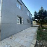 Satılır 6 otaqlı Həyət evi/villa, Avtovağzal metrosu, Biləcəri qəs., Binəqədi rayonu 12