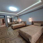 Kirayə (aylıq) 3 otaqlı Yeni Tikili, Ağ şəhər, Xətai rayonu 12